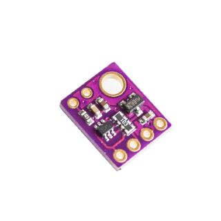 GY-49 MAX44009 Ambient Light Sensor Module for Arduino with 4P Pin Header Module