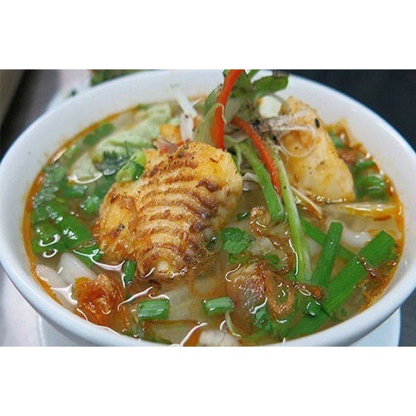 Mỳ sợi bánh canh (mỳ tươi hoặc mỳ khô)