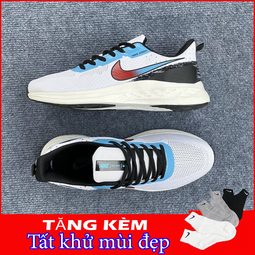 Giày nam nữ giày thể thao nam nữ kiểu dáng đẹp, chất lượng cao cực êm, nhẹ, thoáng