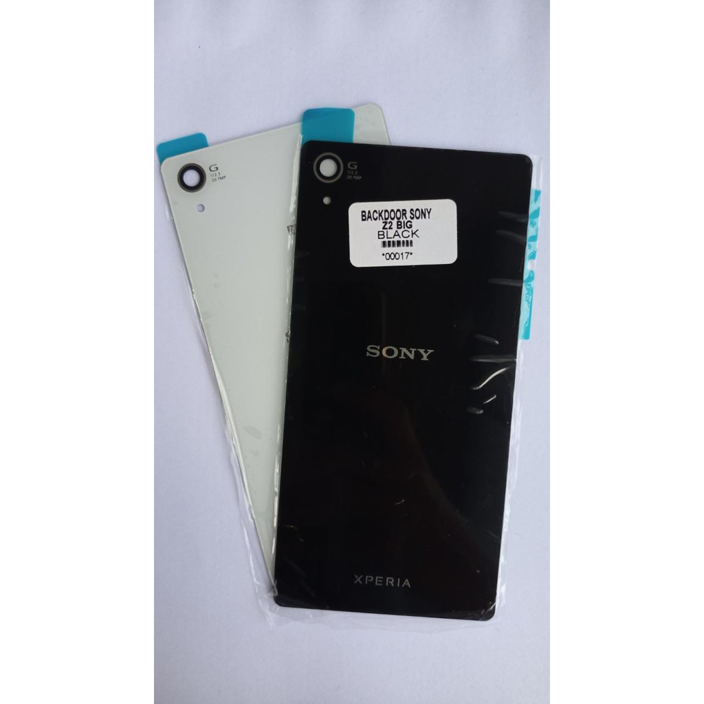 Lưng Phụ Kiện Cho Điện Thoại Sony Z2