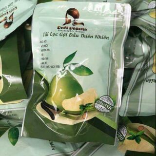Túi lọc gội đầu thiên nhiên