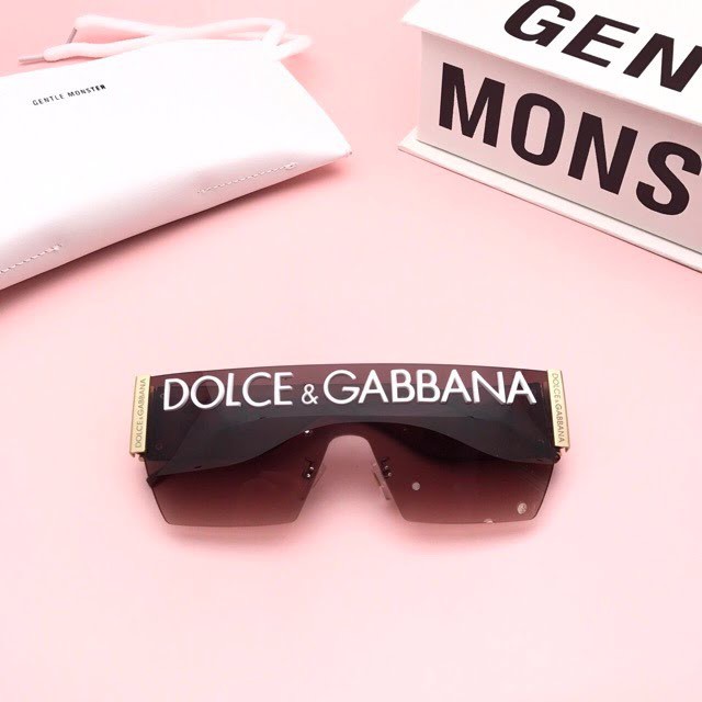 Kính Mát Thời Trang Nam Nữ Dolce Cao Cấp,kính râm cao cấp chống chói tặng Kèm Hộp Kính Và Khăn Lau - Bảo Hành 3 tháng