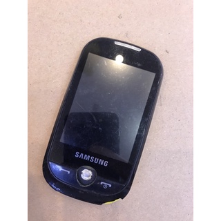 Xác sống samsung s3653