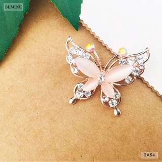 Gài áo thời trang BEMINE GA54