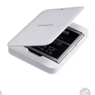 Bộ dock sạc kèm pin rời cho Samsung S4