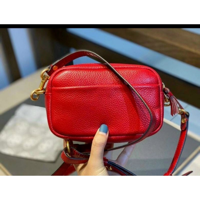 Tory trâu đỏ siêu cưng