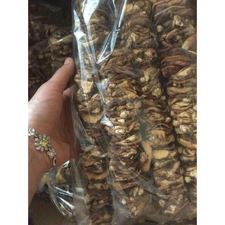100g nấm hương rừng