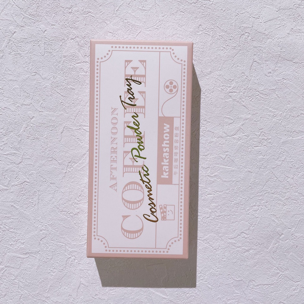 [Hàng mới về] Phấn Má Hồng Có KAKASHOW 3 Màu Sắc Tùy Chọn Chống Nước Thiết Kế Tiện Dụng | BigBuy360 - bigbuy360.vn