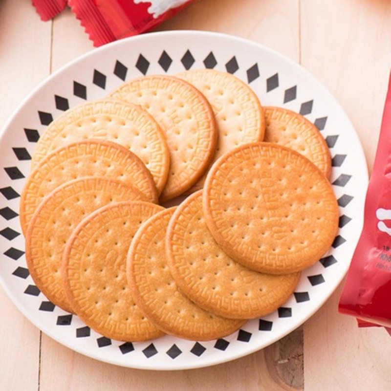 Bánh qui Cosy Merie 576g gồm 24 gói nhỏ•24g