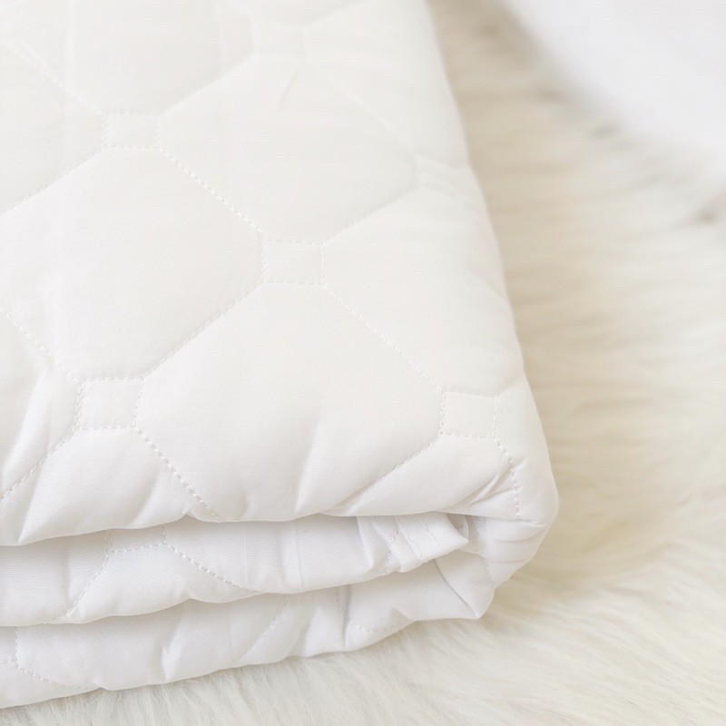 [Mã SKAMPUSHA7 giảm 8% tối đa 50K đơn 250K] Ruột chăn hè Cotton cao cấp OSAKA MÂY BEDDING 2mx2m2 ảnh tự chụp