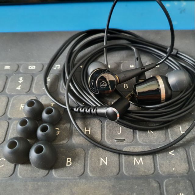 Audio Technica CKR100, best nghe tạp, acoustic, bolero hàng nội địa Nhật new nobox giá rẻ
