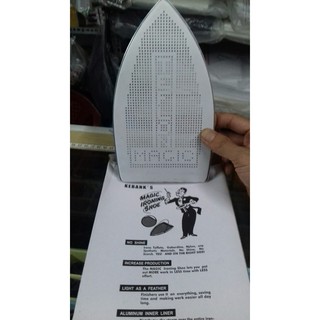 Đế bàn ủi P520