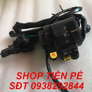 Cùm win có đề hàng cao cấp
