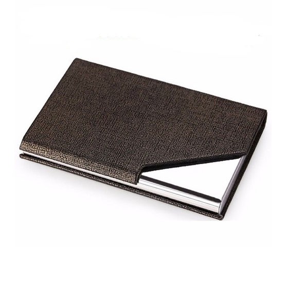 [Mã FAMAYWA2 giảm 10K đơn 50K] Ví đựng thẻ atm, name card - Hộp đựng card visit, namecard M680 | BigBuy360 - bigbuy360.vn