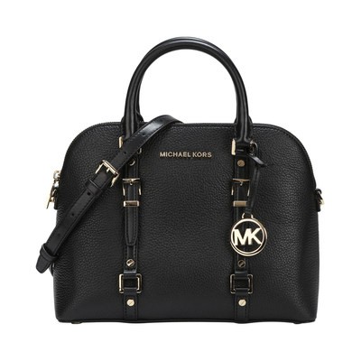【Trực tiến】 Ba lô cầm tay kiểu trung gian trong dòng hiệu BEDFORD LEGACY của bà Michael Kors MK
