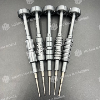Tô vít QIANLI mũi 2D (5 kiểu đầu)