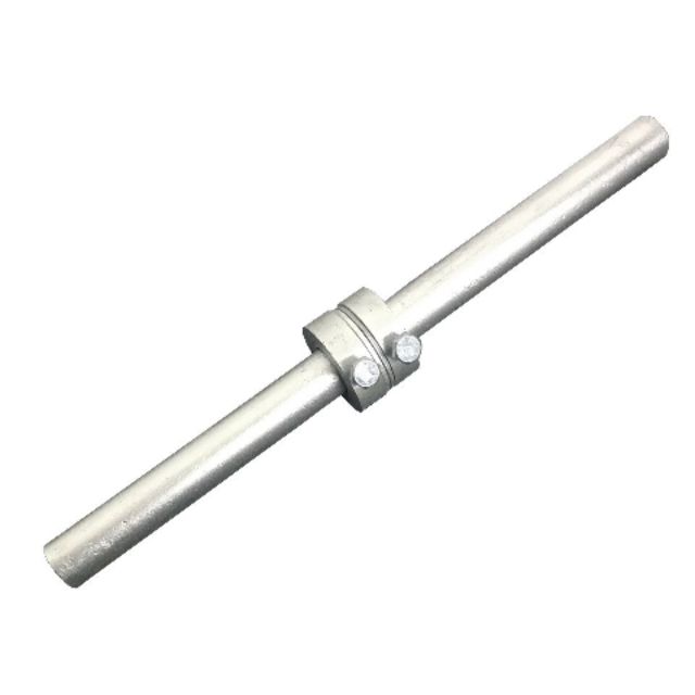 Đòn tạ tập tay sau