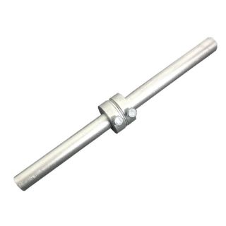 Đòn tạ tập tay sau