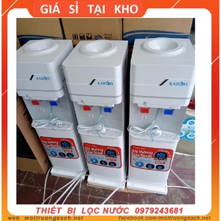 cây nóng lạnh karofi bình úp ♥ Tên sản phẩm: Cây nước nóng lạnh Karofi HC15