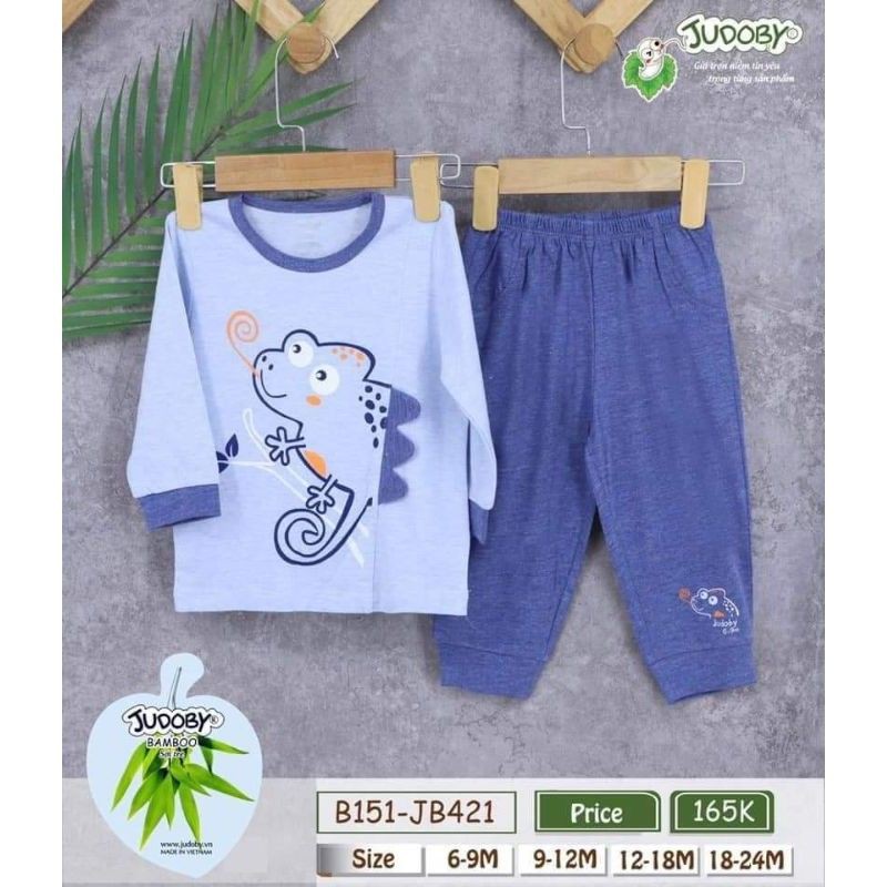 Dokma- bộ cài vai dài tay