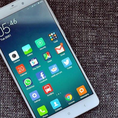 điện thoại Xiaomi Redmi Note 2 2sim Ram 2G/16G Bảo hành 6 tháng , chơi game mượt | BigBuy360 - bigbuy360.vn