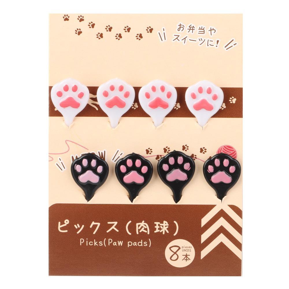 Nĩa Ăn Trái Cây Hình Xe Hơi Hoạt Hình Dễ Thương 1 #