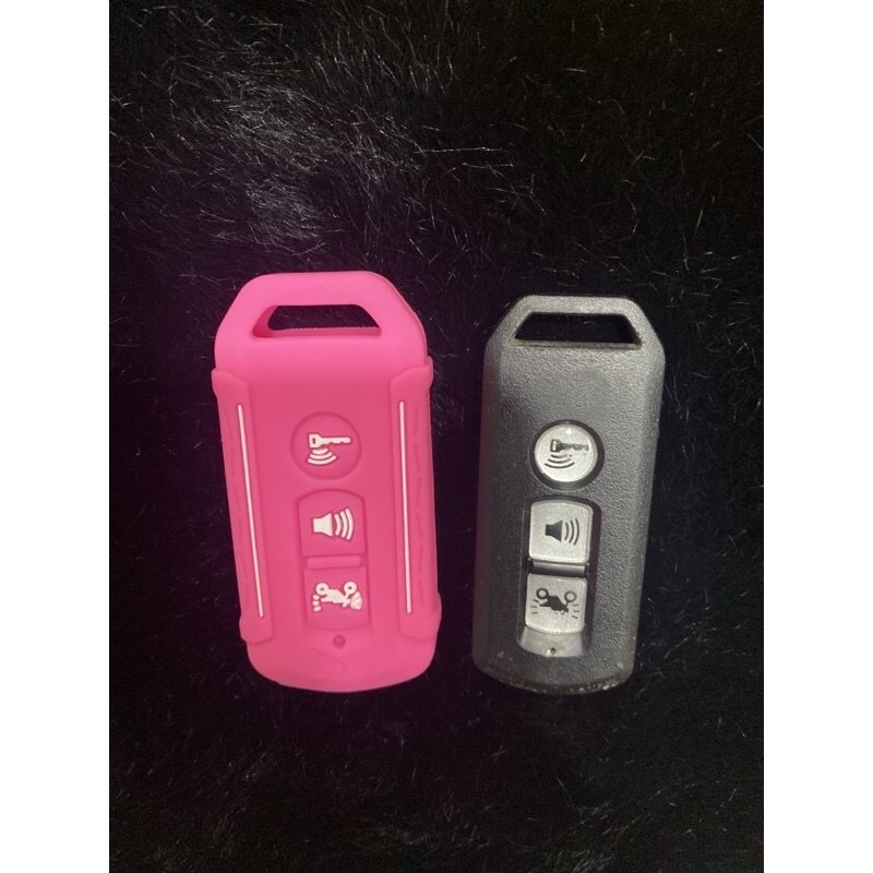 Bao ( Vỏ )Silicon Smartkey Sh , Sh mode , PCX , (Chống Nước,Va Đập) Loại dày