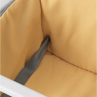 Đệm lưng cho ghế ăn dặm cho bé LANGUR IKEA