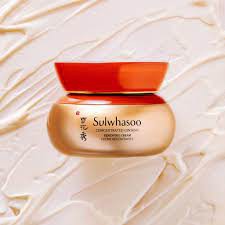 Kem dưỡng nhân sâm Sulwhasoo Concentrated Ginseng Renewing PERFECTING Cream 5ml