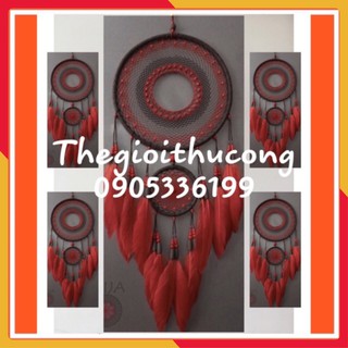 🔥Vòng dreamcatcher Cao Cấp 📌