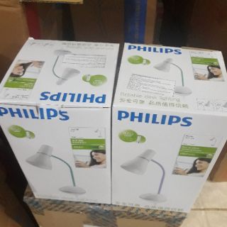 Đèn bàn pear 71567 Philips