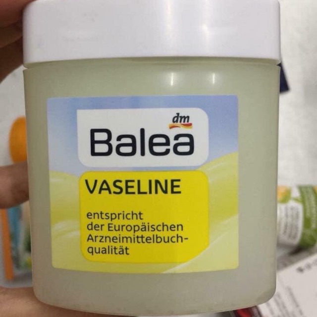 Vaseline Đức