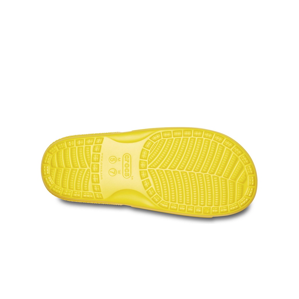 Dép quai ngang Unisex Crocs Classic 206121-7C1