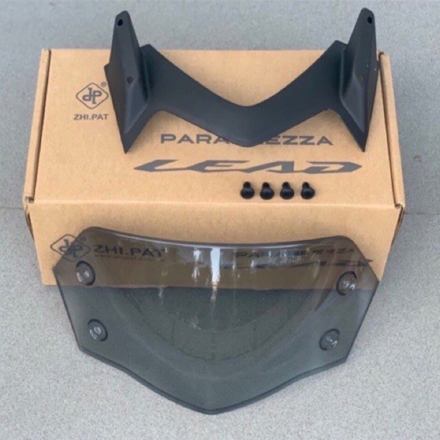 Kính Cắn gió LEAD 2018/2020, ZHI.PAT chính hãng