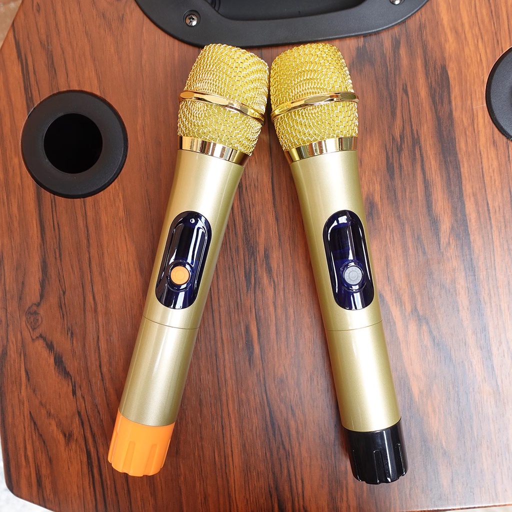 Loa Kéo karaoke BNIB 1506 -Loa kẹo kéo karaoke 3 Đường Tiếng, Bass 40 Mạnh, Lời Trong | Bảo Hành 12 Tháng