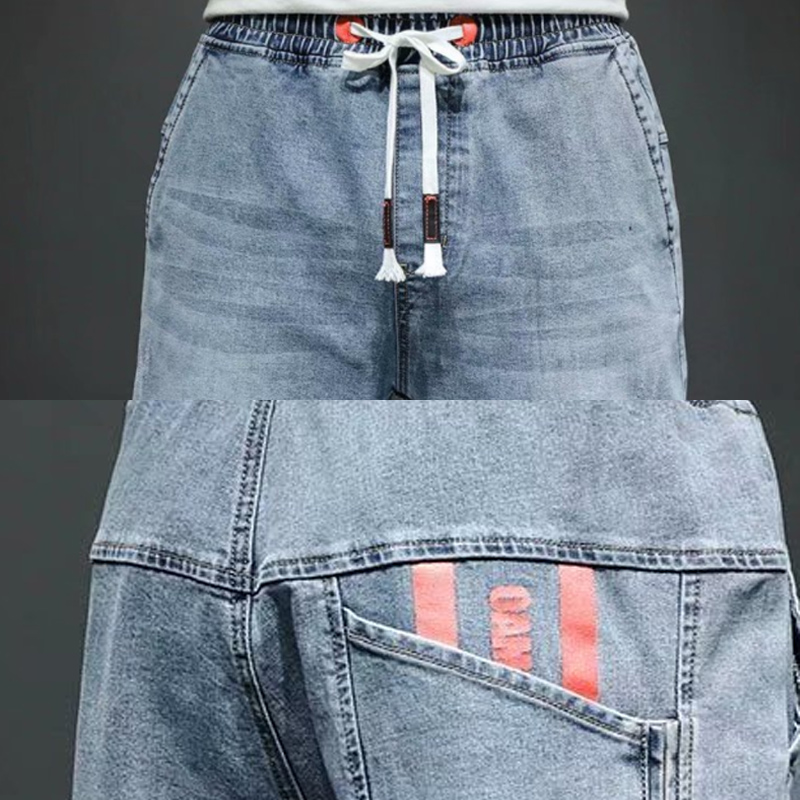 Quần Jogger túi hộp thời trang dành cho nam | BigBuy360 - bigbuy360.vn