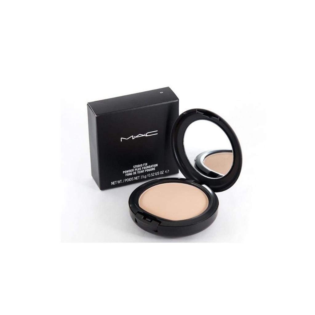 Phấn Nền MAC Studio Fix Powder Plus