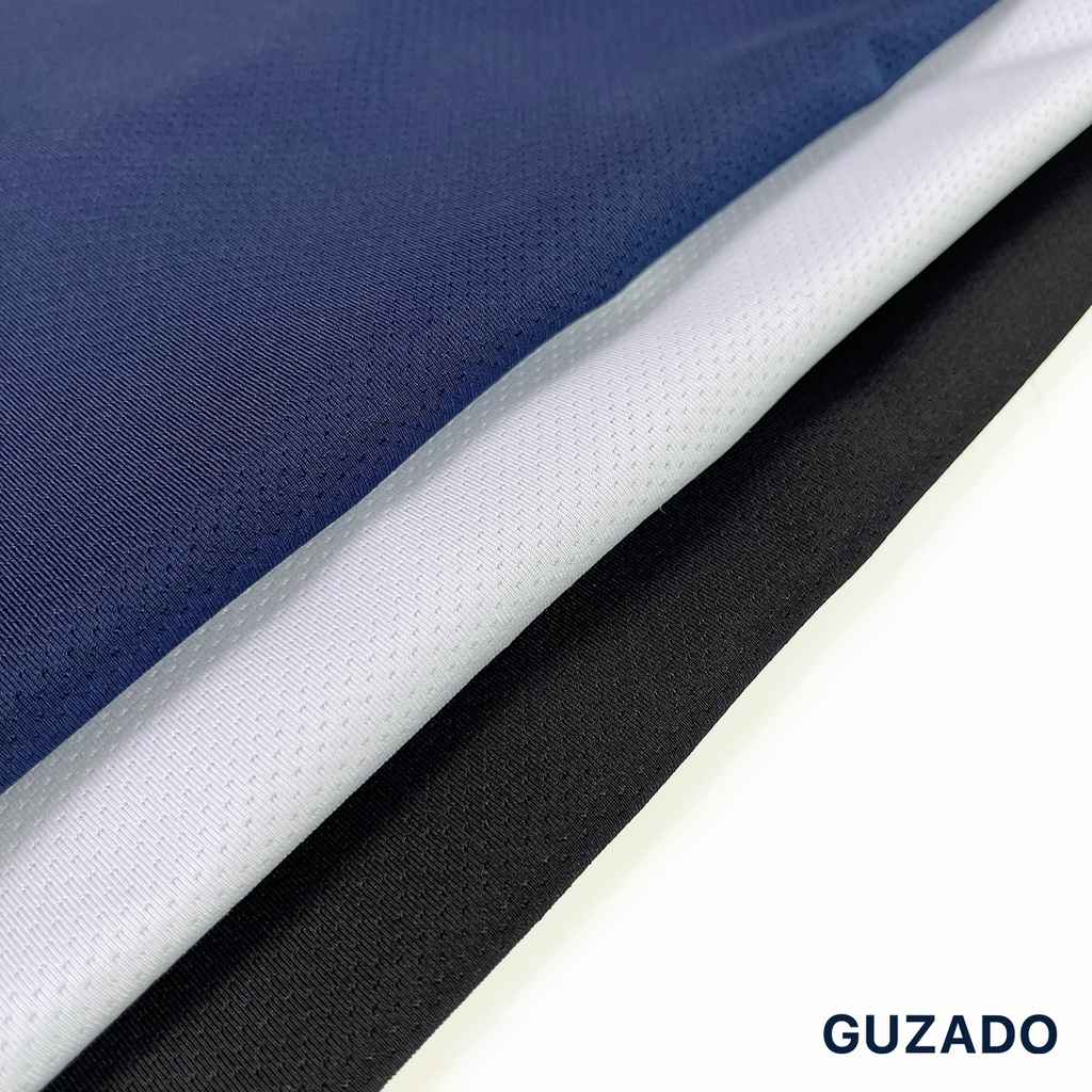 Áo ba lỗ nam Guzado tanktop thể thao khỏe khắn,rộng rãi thoáng mát,vận động thoải mái GTT2201
