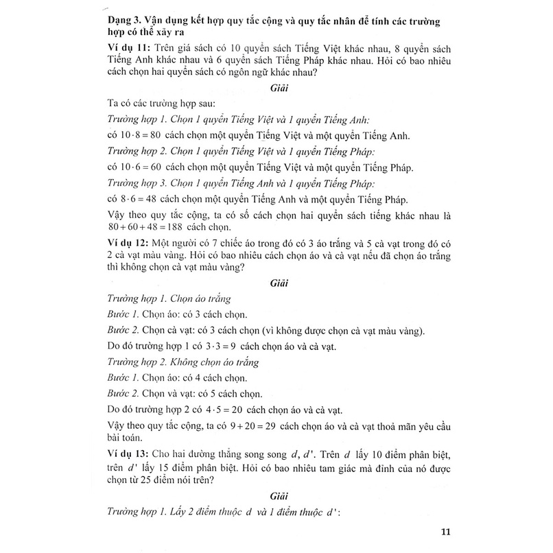 SÁCH - khám phá toán 10: để học giỏi - tập 2 (dùng kèm sgk cánh diều) - HAB