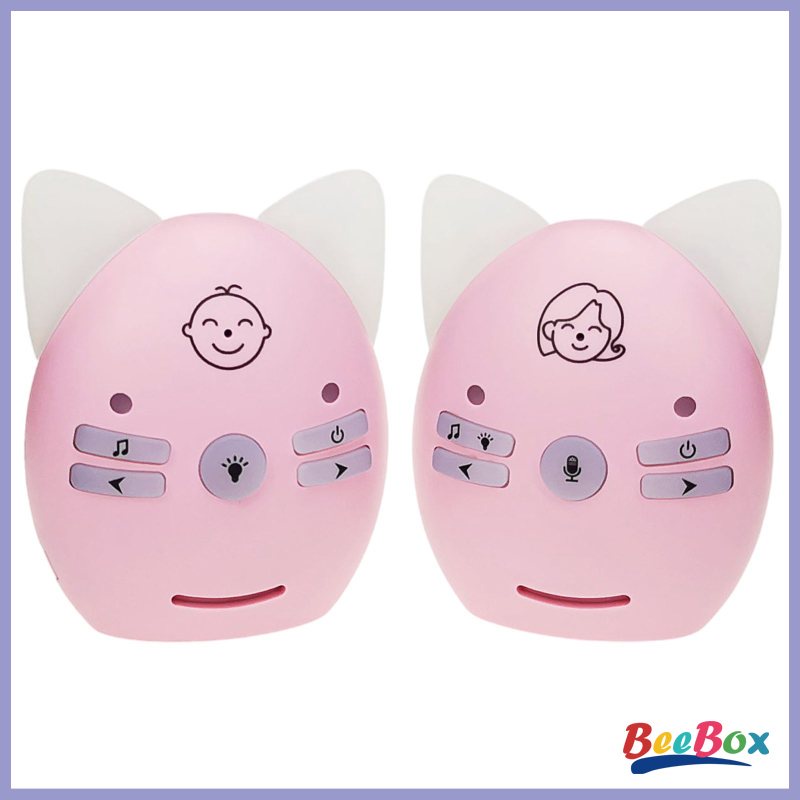 Thiết Bị Theo Dõi Mật Khẩu Beebox 2 Chiều Phích Cắm Eu | BigBuy360 - bigbuy360.vn