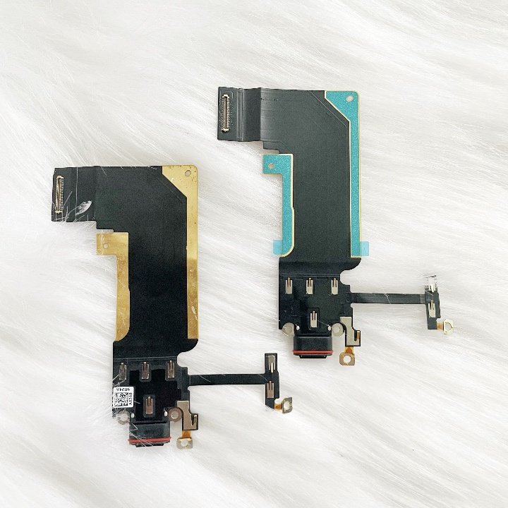 ✅ Cụm Mạch Sạc Google Pixel 4 Kèm Micro Charger Port USB Bo Main Mainboard Chân Sạc Linh Kiện Thay Thế