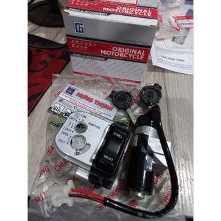 Ổ khoá AB 110 Thái