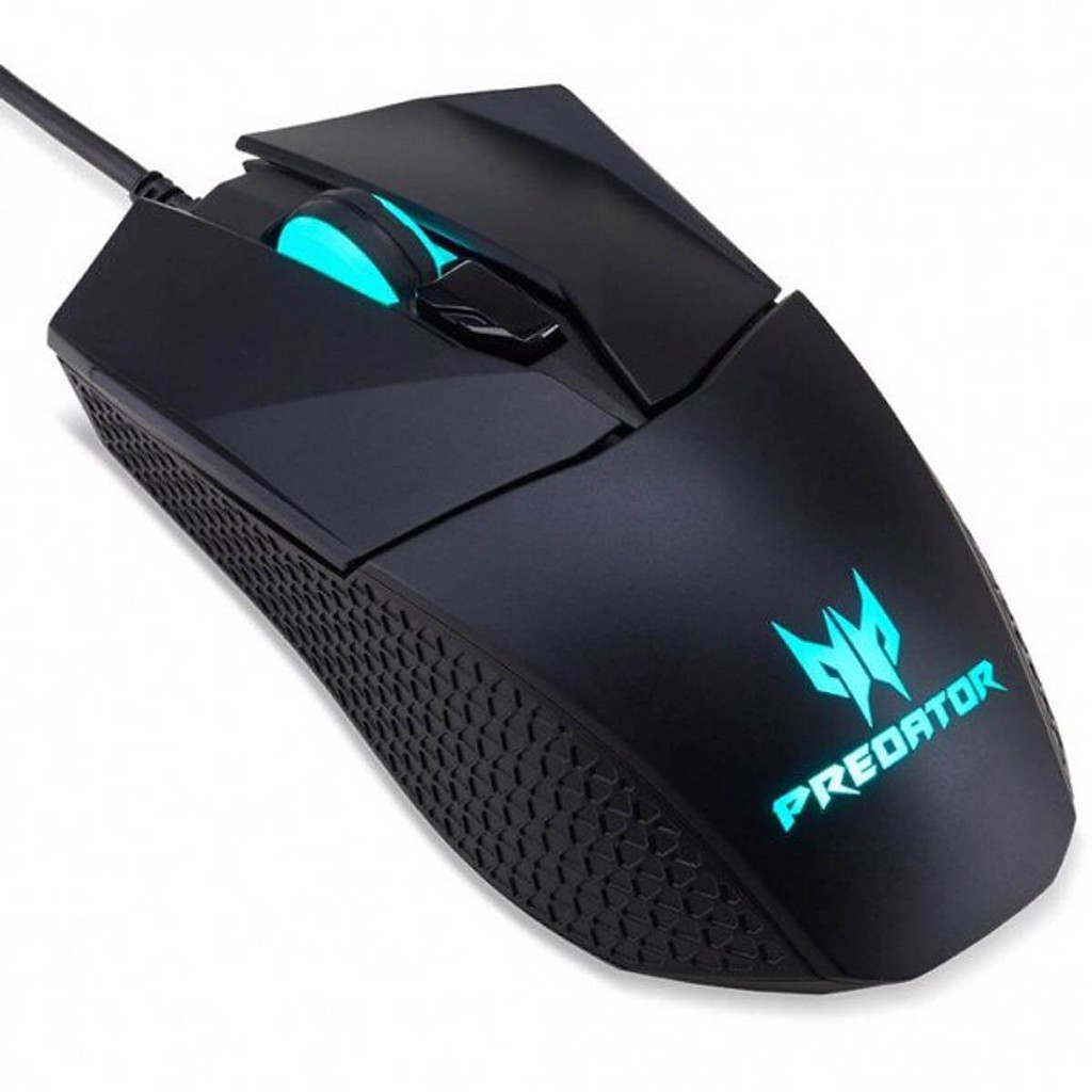 Chuột chơi game Acer Predator Cestus 300 Gaming Mouse_NP.MCE11.007