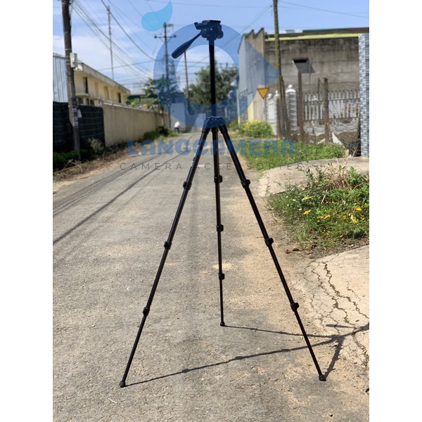 Chân máy ảnh nhỏ gọn