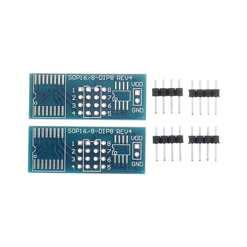 Bộ Lập Trình NAMA EZP2019 Hỗ Trợ 24 25 26 93 Chip 25 Và 3 Ổ Cắm
