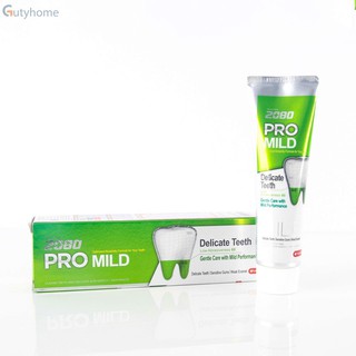 Kem Đánh Răng 2080 PRO MILD SENSITIVE