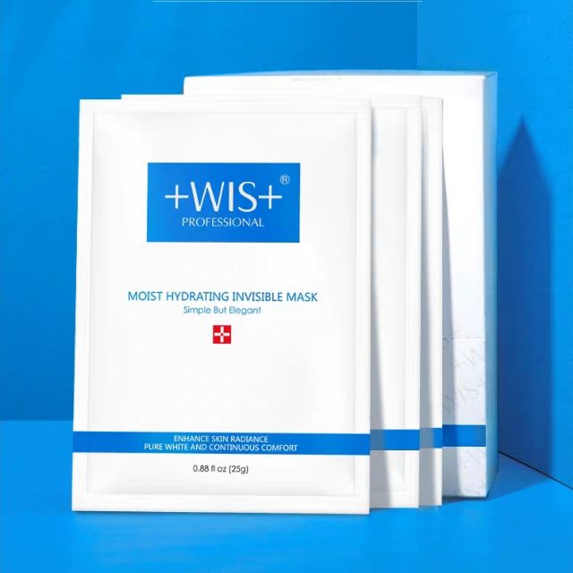 Mặt nạ Wis siêu cấp ẩm