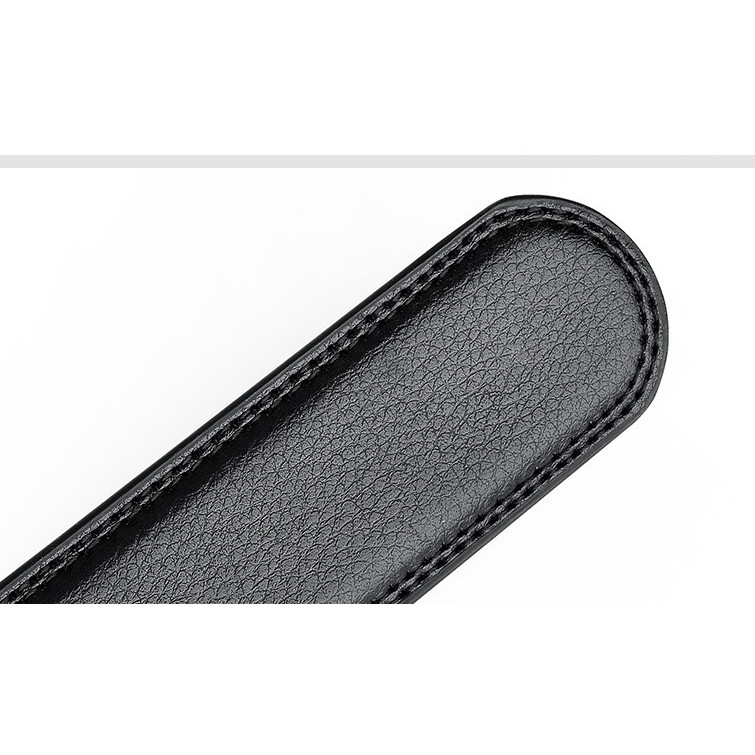 Bản 3,0cm & 3,5cm -Dây Thắt lưng Nam, HÀNG HIỆU, Nhập khẩu Cao Cấp, DA BÒ 100%