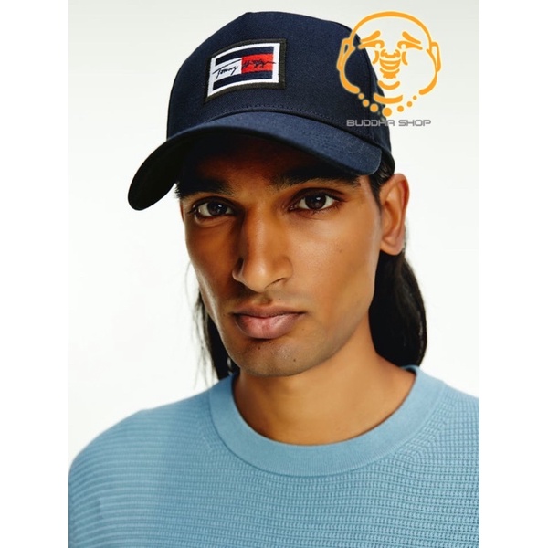 Nón Tommy Hilfiger xách tay US