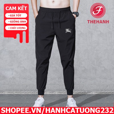 Quần jogger nam💖FREESHIP💖Quần jogger nam nhiều màu HANHYT6TG - mã QGioS